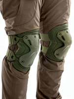 Комплект Наколенники + налокотники Helios (HS-SKE)