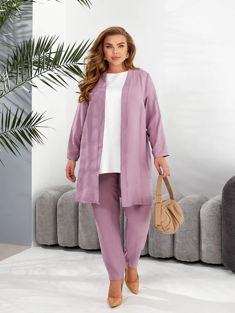 Комплект тройка УК-1001 Fabrika