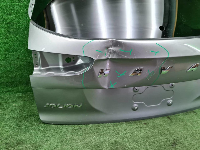 Крышка багажника Haval Jolion (2021-н.в.)