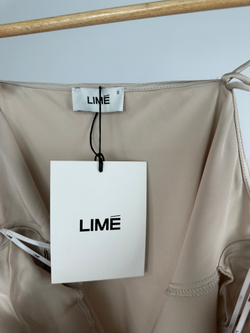 Платье Lime