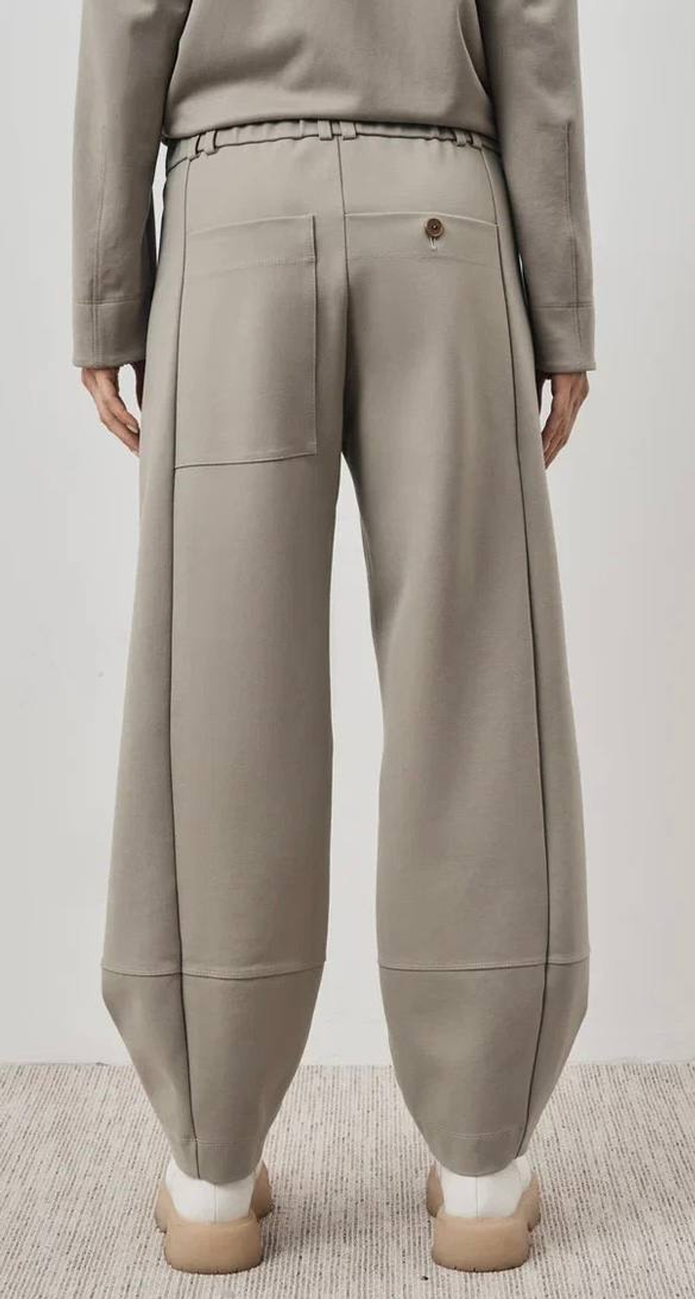 Брюки женские