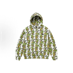 Supreme x The North Face Leaf Hoodie