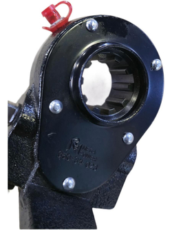 Рычаг регулировочный задний правый 10т Knorr Bremse (350-34-023) (MegaPower)