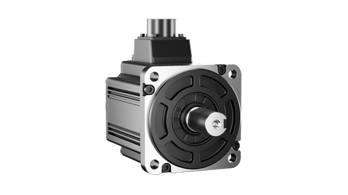 Серводвигатель Prompower PSM6H-180CS15B2-43P0, 3,0 кВт, 400В, 1500об/мин 17 бит.