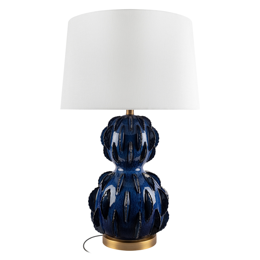 Настольная лампа Loft It Cobalt 10505T