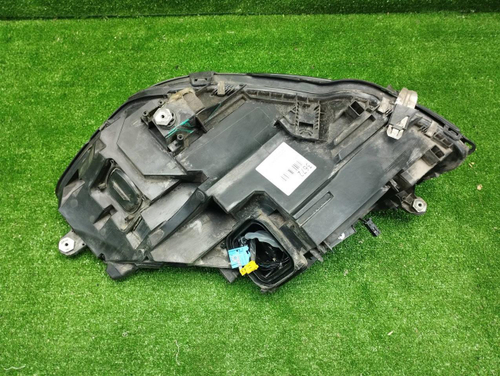 Фара правая Mercedes S W222 (2013-2017) LED