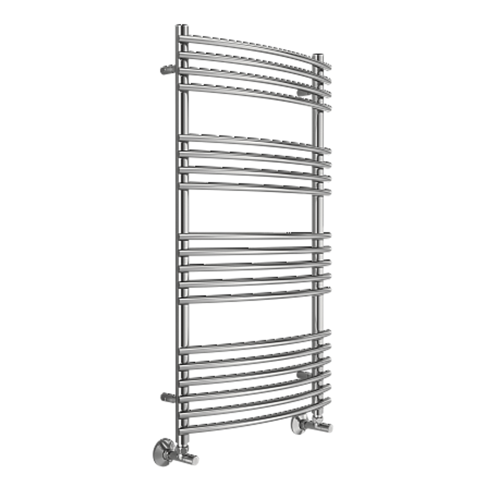 Полотенцесушитель водяной Terminus Марио П19 500х1000