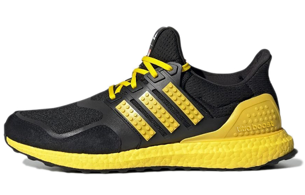 Кроссовки Lego X Adidas Ultraboost Dna