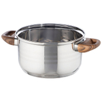 Кастрюля Mallony FORESTA (2.5л)