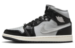 Кроссовки Jordan Air Jordan 1 Mid Se Wmns (Женская размерная сетка)