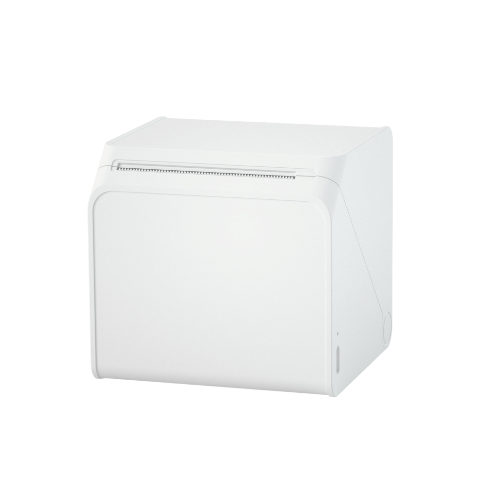 Мобильный термопринтер для этикеток HM-T260LR