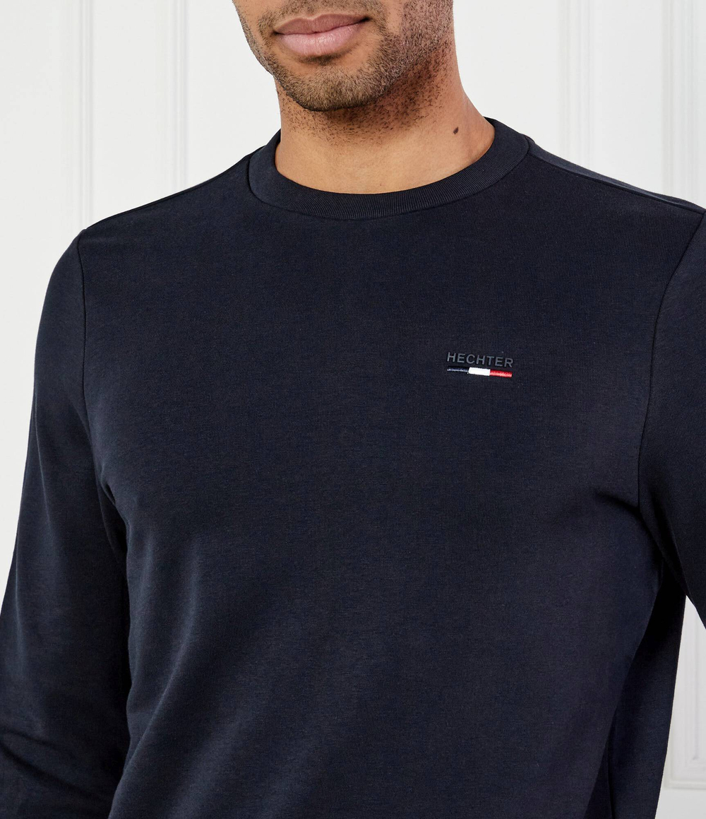 Худые Hechter Paris - темно-синий(70001-151924)