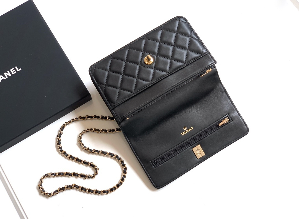 Chanel Bag 20 cm