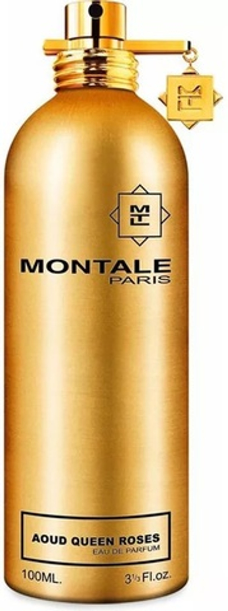 Montale Aoud Queen Roses