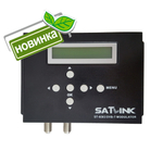 1-канальный HDMI в DVB-T Модулятор ECO, SatLink ST6503