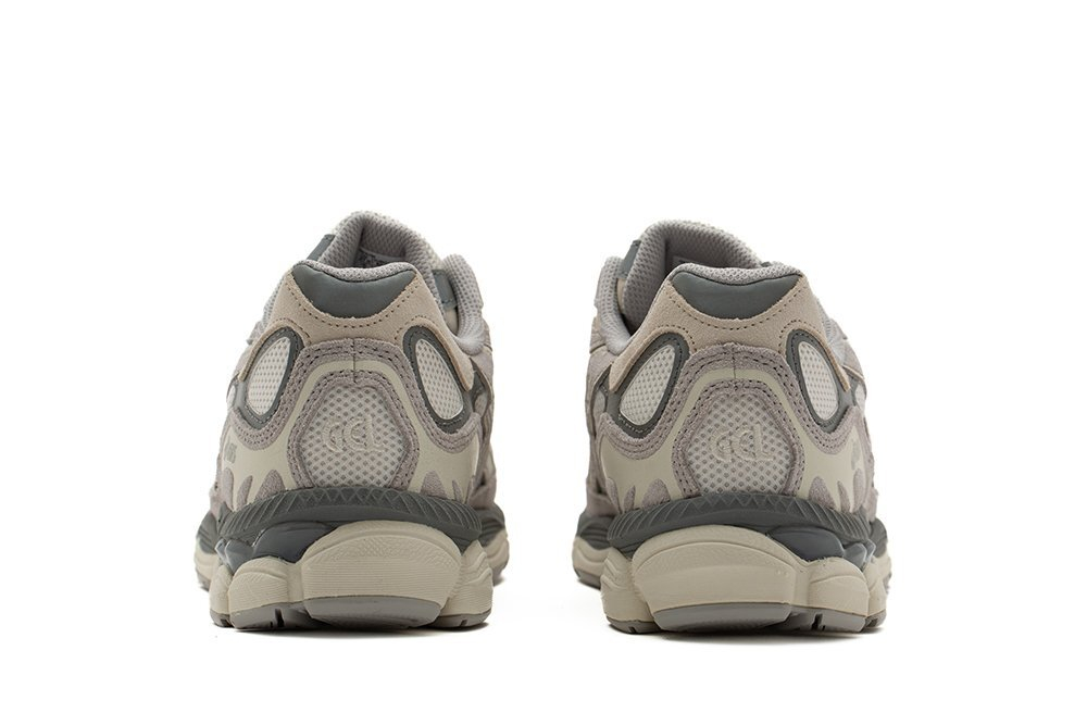 Asics Gel-NYC “Cream Oyster”