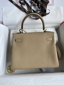 Hermes Kelly 25