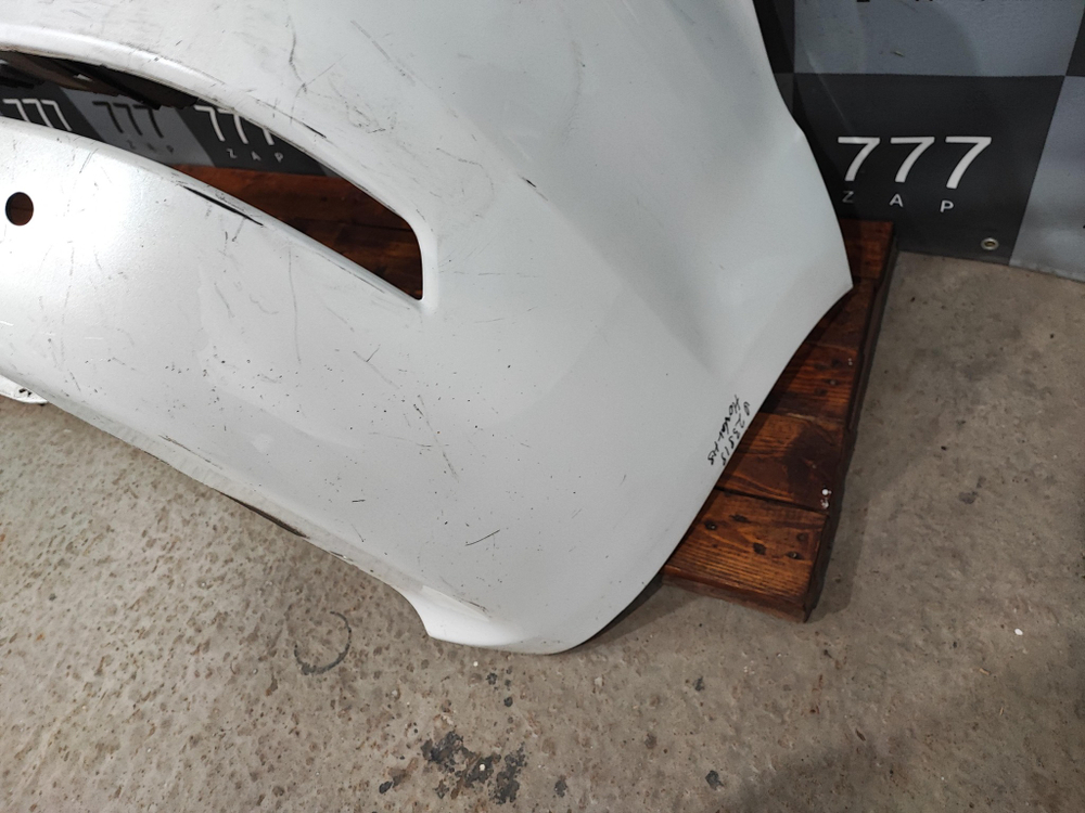 Бампер задний Haval H9 1 17-22 Б/У Оригинал 2804101XKV08A