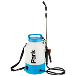 Опрыскиватель аккумуляторный 5л Park