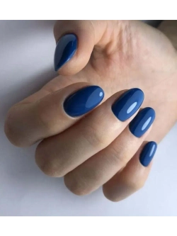 Гель лак для ногтей Luxio Moody 15 мл