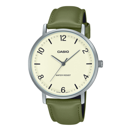 Мужские наручные часы Casio Collection MTP-VT03L-7B