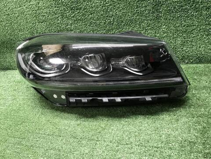 Фара правая Kia Sorento 3 UM Prime (2017-2020) LED
