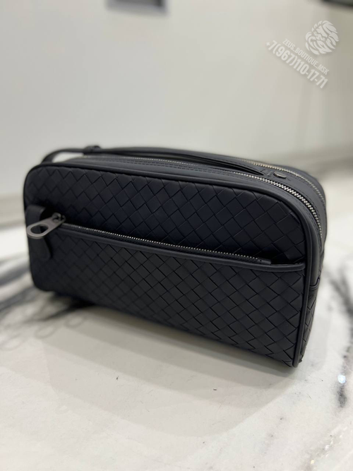 Несессер Bottega Veneta