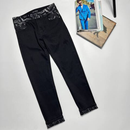 Джинсы Dolce&Gabbana