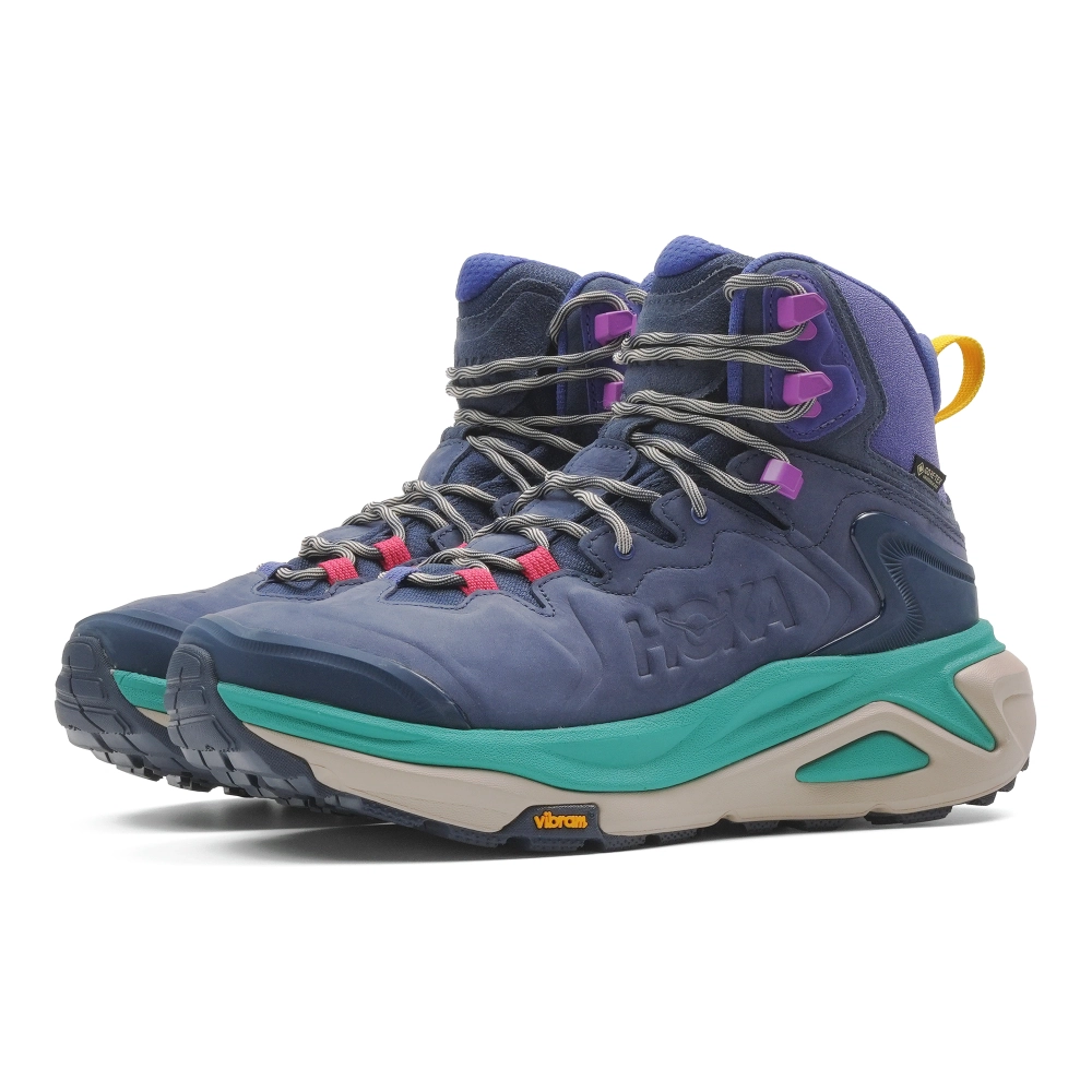 Ботинки мужские Hoka Kaha 3 GTX