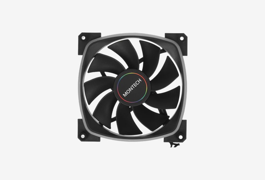 Montech RX 140 PWM_0426613102929