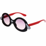 Очки солнцезащитные детские «Sunny Kids - Puppy», микс 6 цветов