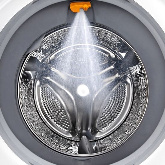 Стиральная машина LG F2H7HS2W