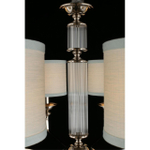 Подвесная люстра Aployt Malwa APL.712.03.08