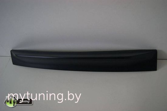 Комплект обвес SR66 на Porsche Cayenne 955