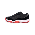 Air Jordan 11 Retro Low "Bred 2025"