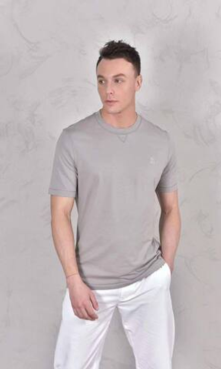 Футболка Brunello Cucinelli