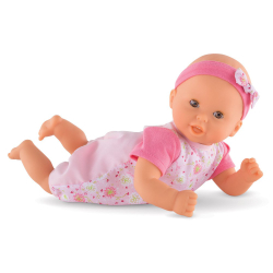 Corolle - Интерактивная Кукла Bebe Calin с звуком 30 см 100100