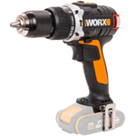 Дрель-шуруповерт WORX WX373.9 без АКБ и ЗУ