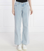 Джинсы CALVIN KLEIN JEANS - голубой(J20J223306)