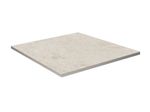 Terraslab, Cronos Cream Base C3/R11 Antislip 600х600х20мм 2шт/уп - керамогранит уличный