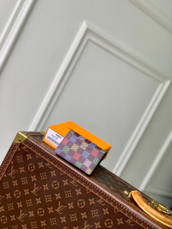 Louis Vuitton Pocket Organizer
