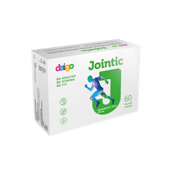 DIAGO Jointic 60 капсул