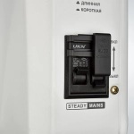 Стабилизатор напряжения Hinorms SMB45 - 15 кВА