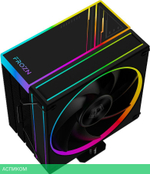 Кулер для процессора ID-Cooling FROZN A410 ARGB