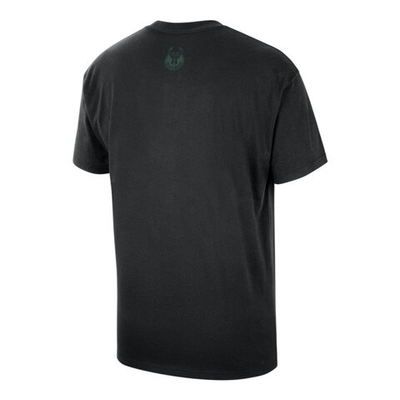 Баскетбольная мужская футболка Nike NBA Giannis Antetokounmpo