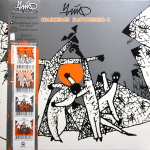 Чайф / Оранжевое Настроение - I (LP+CD)