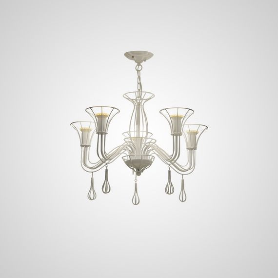 Подвесная люстра Imperium Loft Cast 101410-26