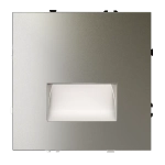 Подсветка светодиодная встраиваемая VOLTUM S70, (шелк)