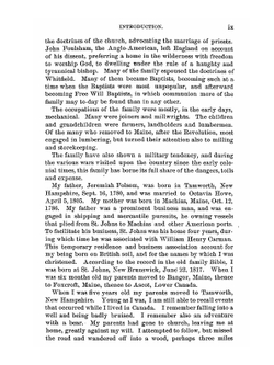Fifty Years in the Northwest. With an Introduction and Appendix Containing Reminiscences, Incidents and Notes | William Henry Carman Folsom