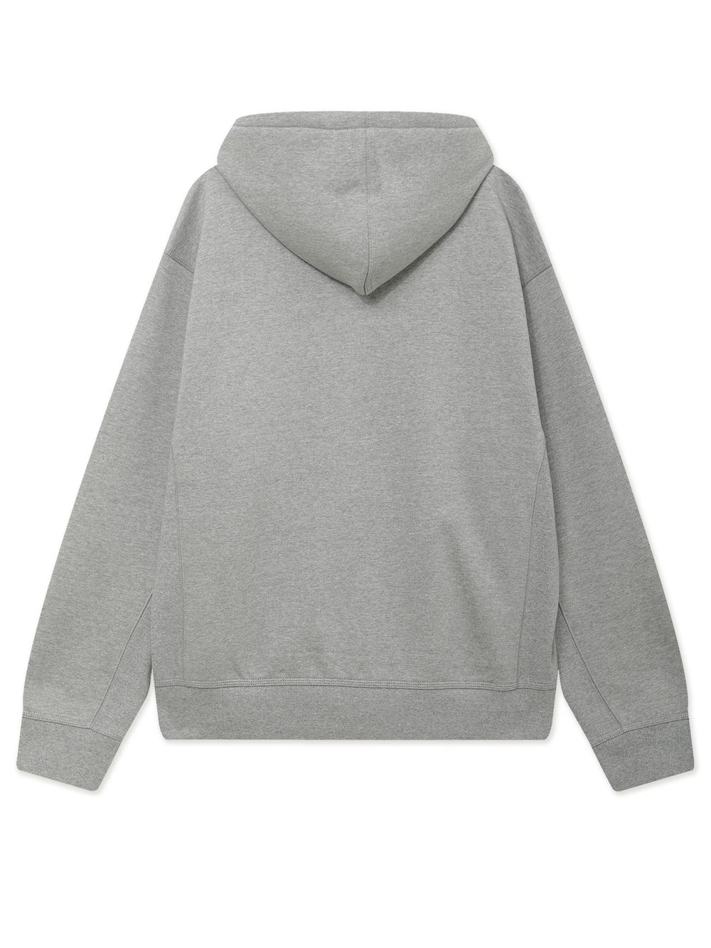 Толстовка С Капюшоном На Молнии Hooded American Script Jacket